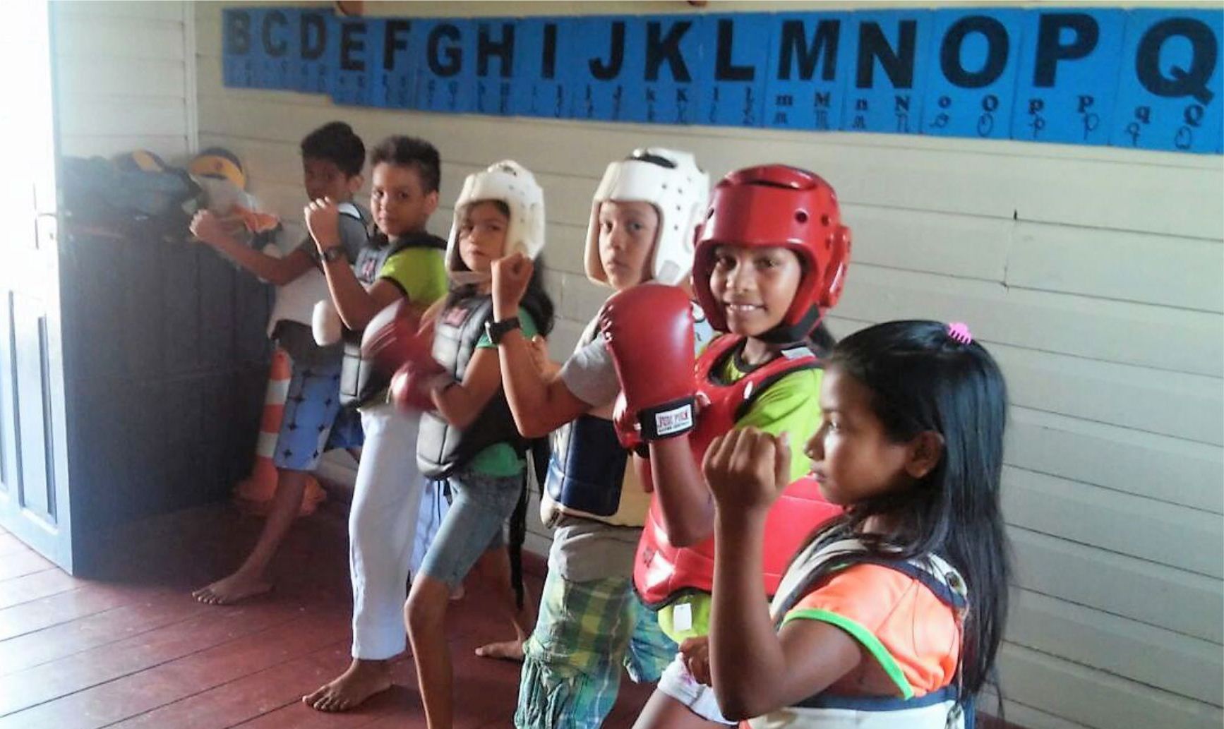 Novo Mais Educação